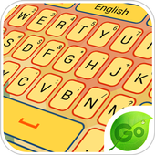 Smartphone Keyboard icon