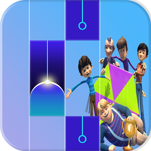 Rafadan Tayfa Piano icon