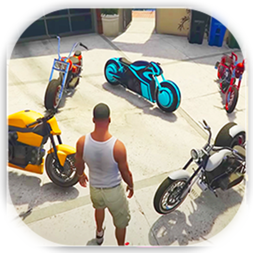 Tips Grand Street Theft Autos Gangster icon