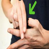 فيديوهات تعليم الخدع السحرية أيقونة