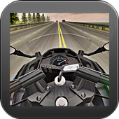 Moto Traffic Rider 2016 icon