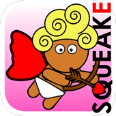 Cupi's Valentine Crush icon