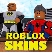 TOP Skins for Roblox icon