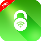 WIFI Password Unlocker - PRANK icon