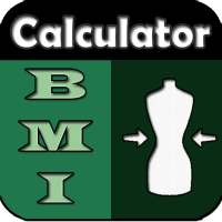 BMI Calculator on 9Apps