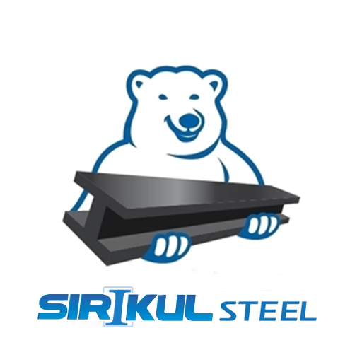 Sirikul Steel icon