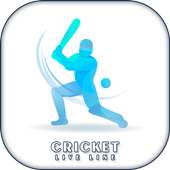 Fast Cricket Live Line