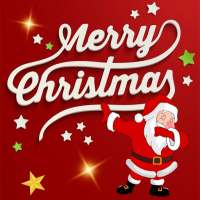 Merry Christmas Special with Frames &  Greetings on 9Apps