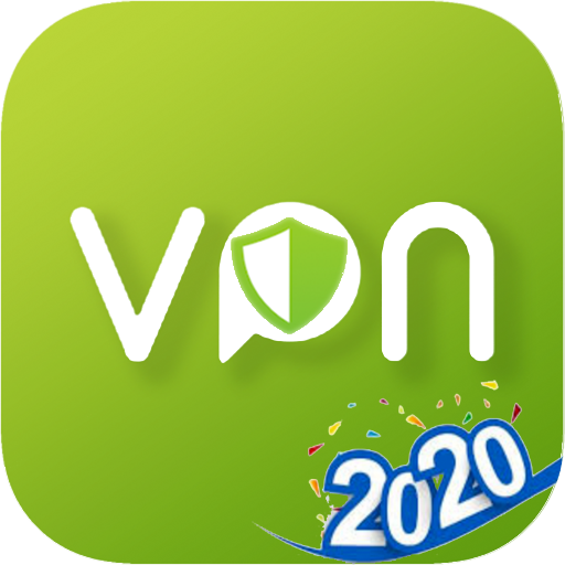 Free Unlimited VPN - Kiwi Strong VPN icon