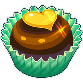 Choco Dozer icon