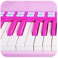 Pink Piano