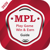 Earn Real Money on MPL : Guide for MPL icon