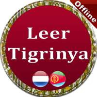 Learn Tigrinya in Dutch on 9Apps