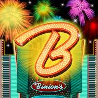 Binion's Social Casino