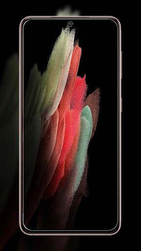 S21 Live Wallpaper & S21 Ultra Wallpaper screenshot 3