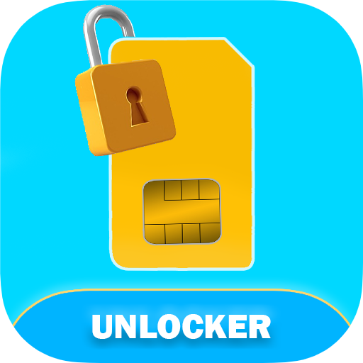 Sim Card Unlocker icon