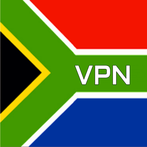 South Africa VPN - Free VPN Proxy icon
