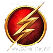 Flash IPTV icon