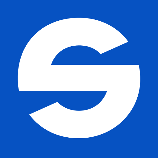 Stay Informed App icon