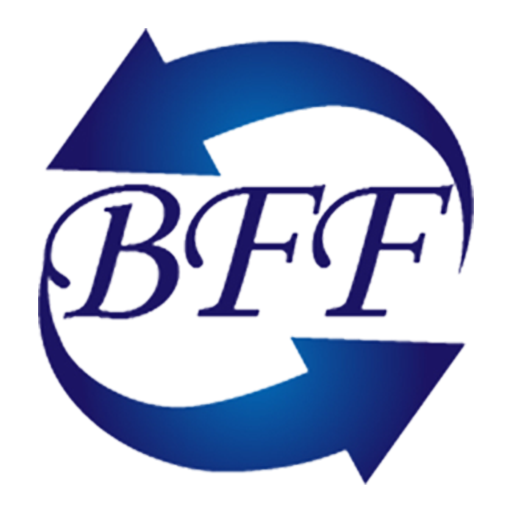 BFF -  Delivery manager icon