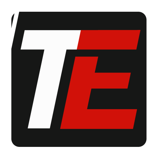 TE-PERFORMANCE icon