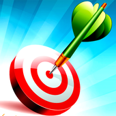 Challenge Rodeo Stampede Shoot icon