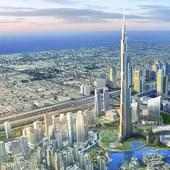 DUBAI TRAVEL DESTINATIONS on 9Apps