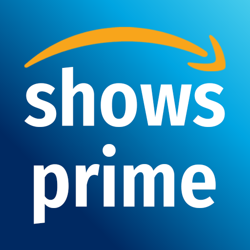 Streaming Guide for Amazon Movies Prime icon
