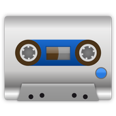 TapeMachine Lite Recorder icon
