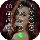 My Photo Phone Dialer icon