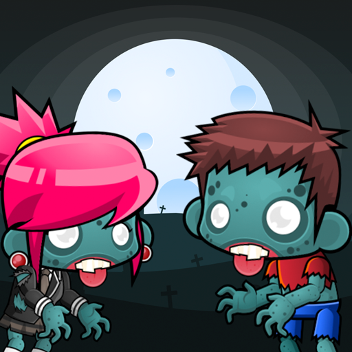 Zombie Land icon
