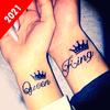 Tattoo Maker - Love Tattoo icon