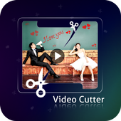 Video Trimmer - Cut Video иконка