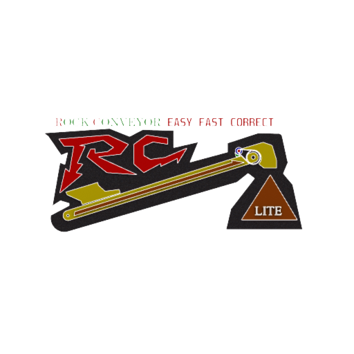 Rock Conveyor Lite (R.C.L) icon