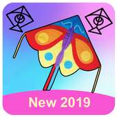 Makar Sankranti WAStickers App on 9Apps