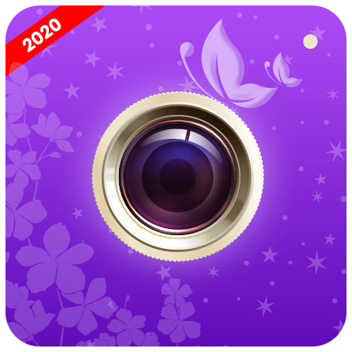 PicCam  Perfect Selfie Camera : Photo Editor icon