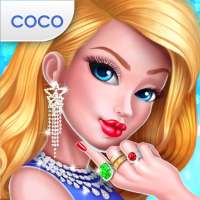 Chica Rica - Juego de compras on 9Apps