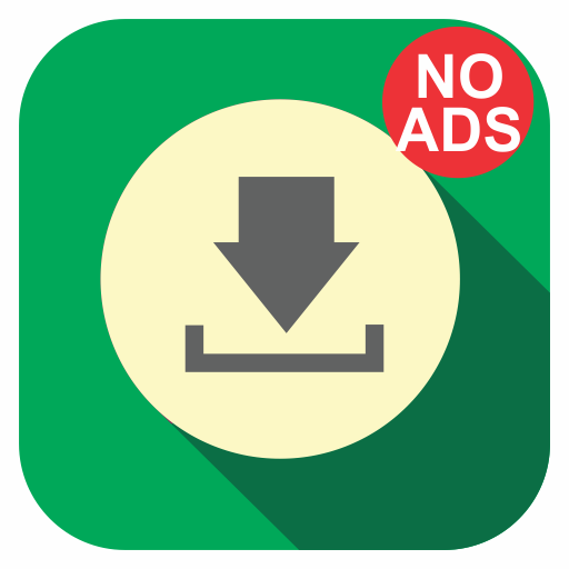 Status Saver - For Whatsapp (No ads) أيقونة