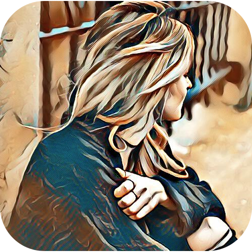 Pencil Sketch Photo Maker icon