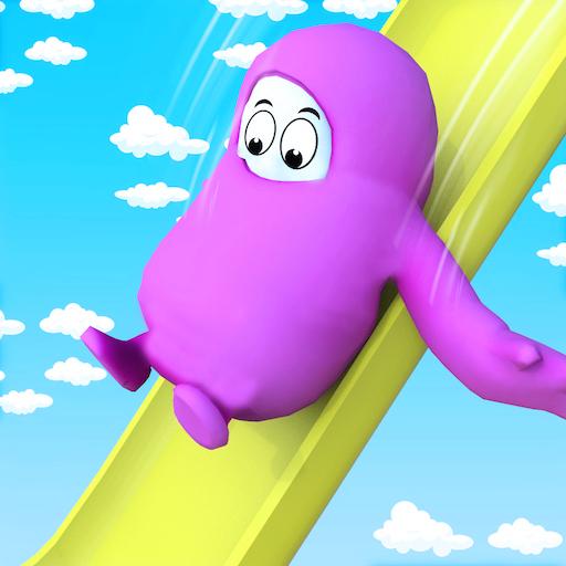 Fall Mates 3D: Final Knockout icon