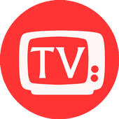 Mobile TV icon