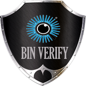 BIN VERIFY иконка
