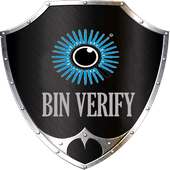 BIN VERIFY on 9Apps