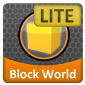 BlockWorld LITE icon