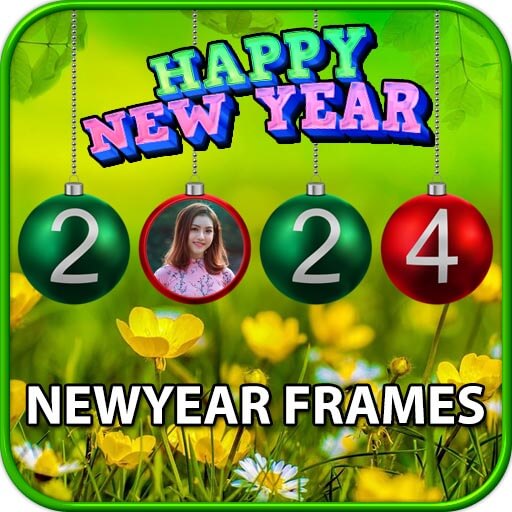 Newyear Frames icon