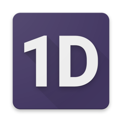 One Direction Lyrics icon