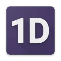 One Direction Lyrics on 9Apps