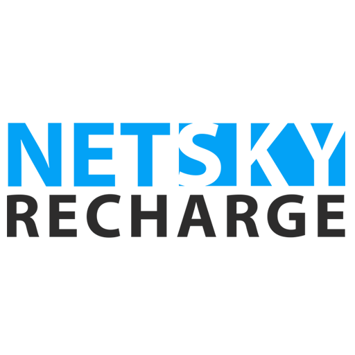 Net Sky Recharge icon