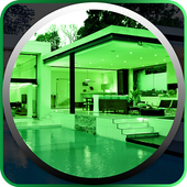 Night Vision Camera icon