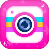 Beauty Camera 📷 - Selfie Beauty Camera 📷 on 9Apps